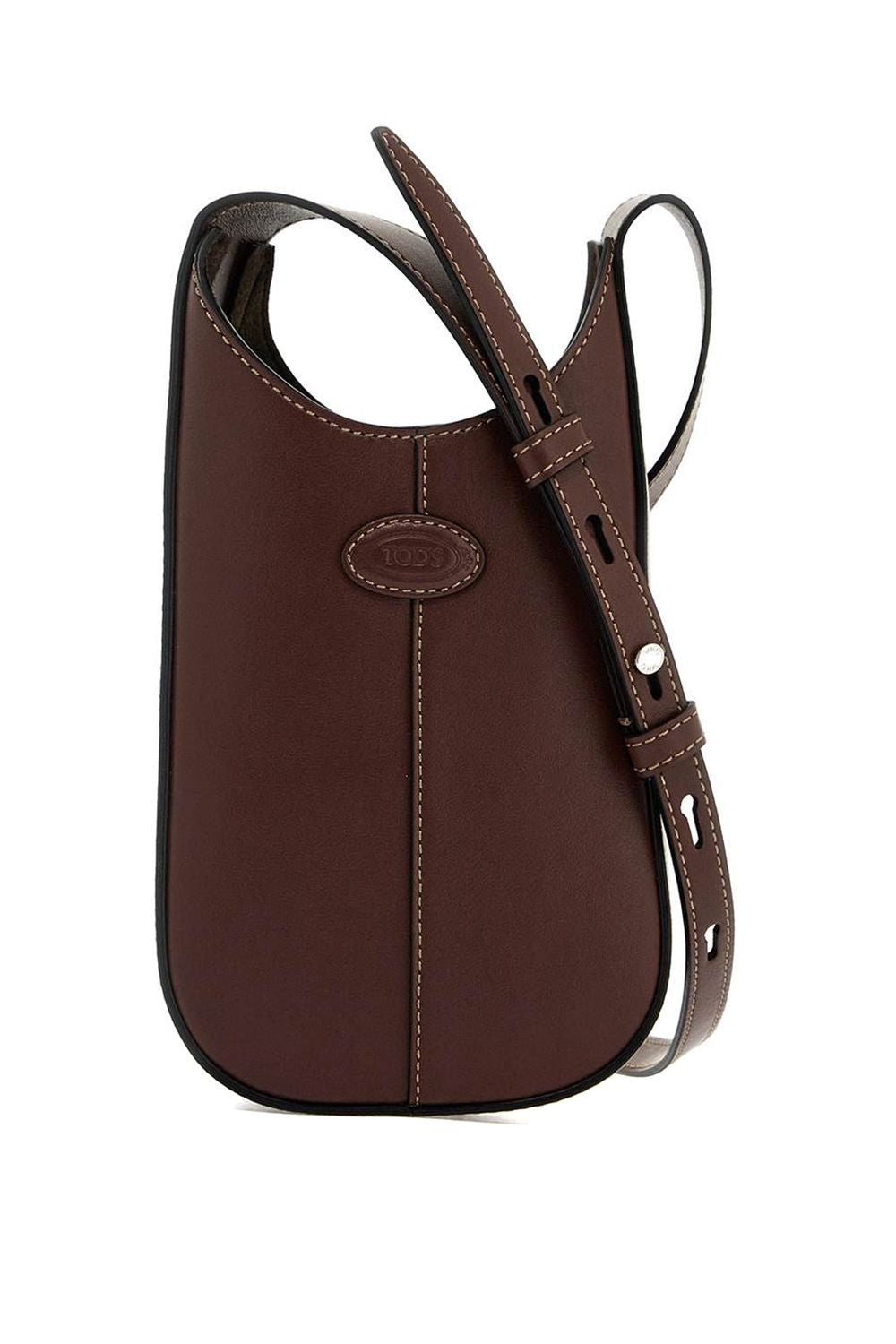 MICRO DI BAG HOBO HANDBAG