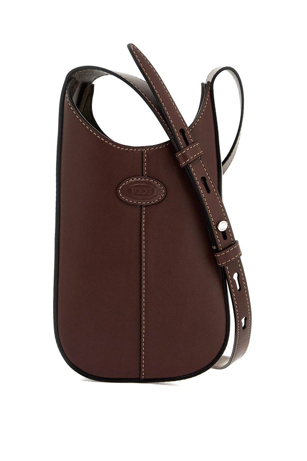 MICRO DI BAG HOBO HANDBAG