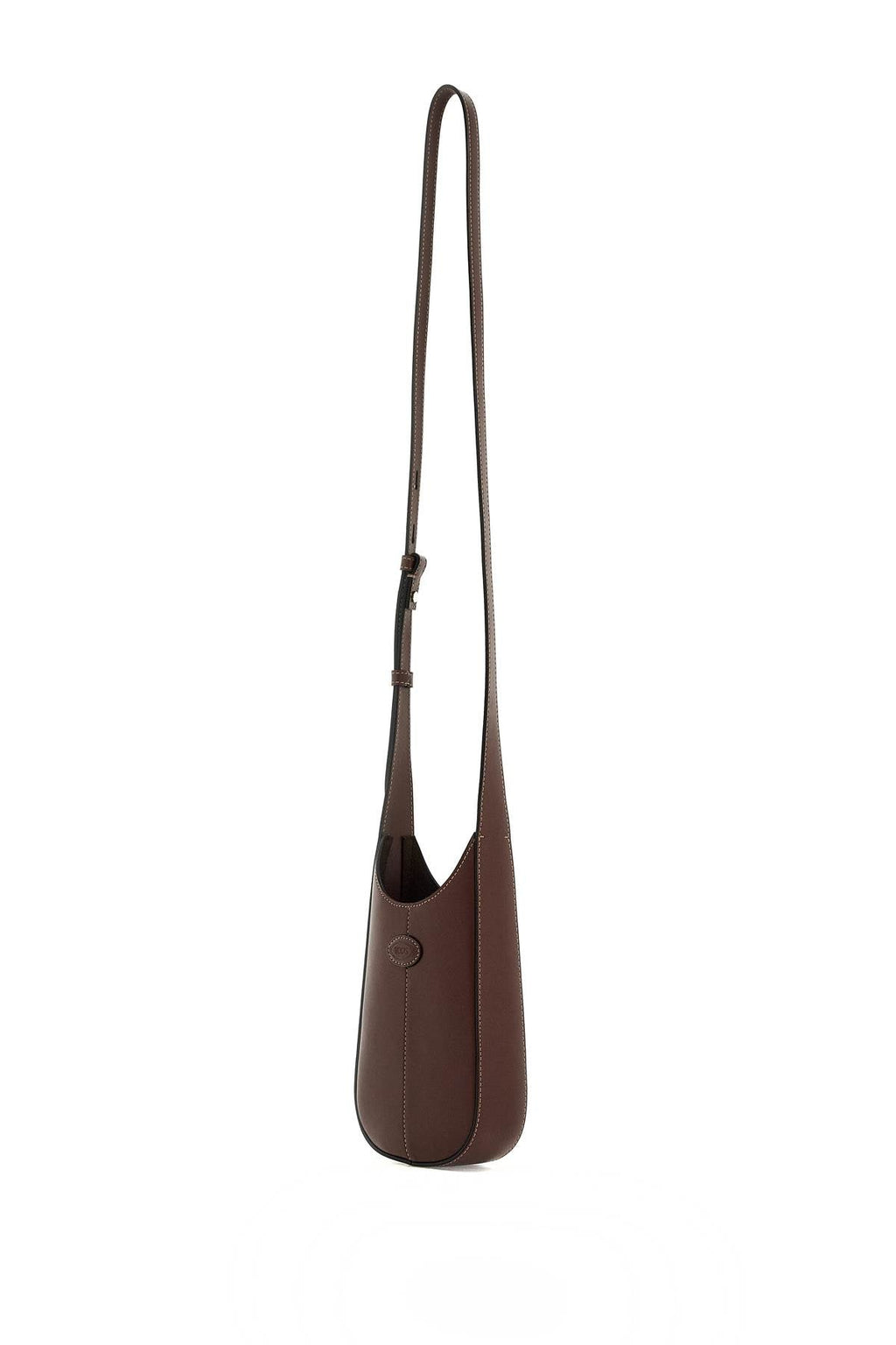 MICRO DI BAG HOBO HANDBAG