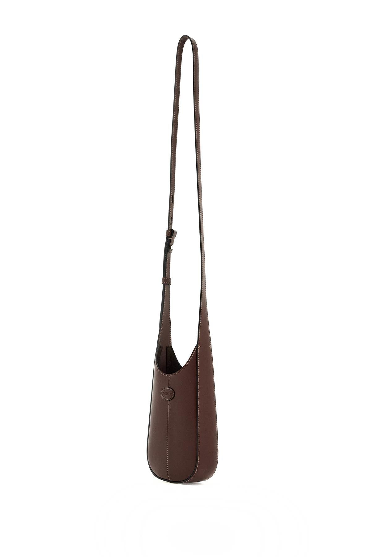 MICRO DI BAG HOBO HANDBAG
