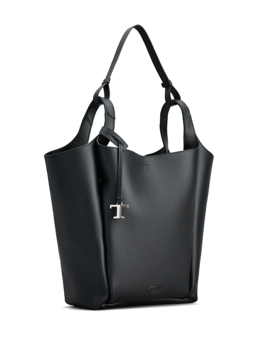 T Timeless Medium Tote Bag