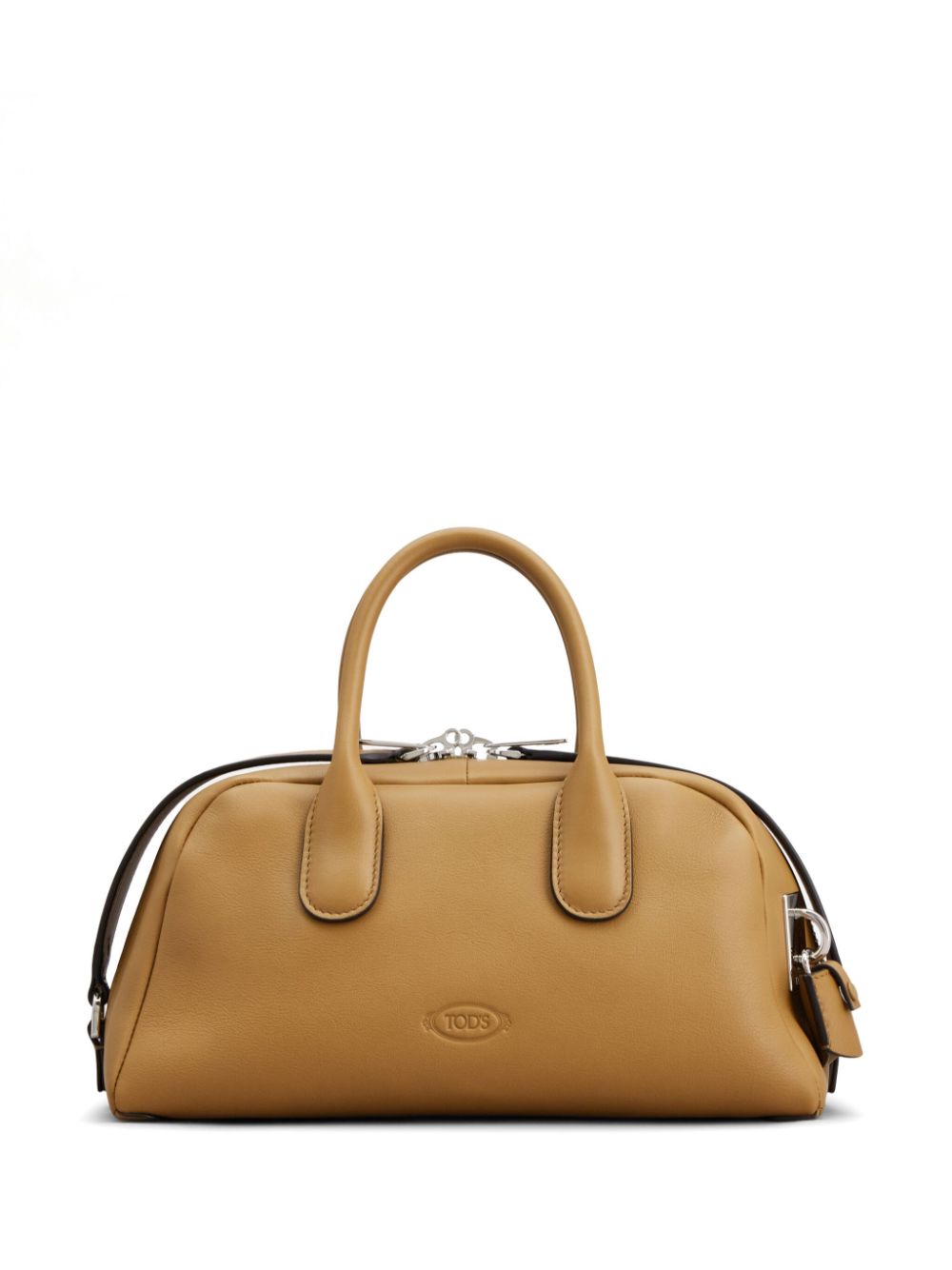 DARSENA SMALL LEATHER HANDBAG