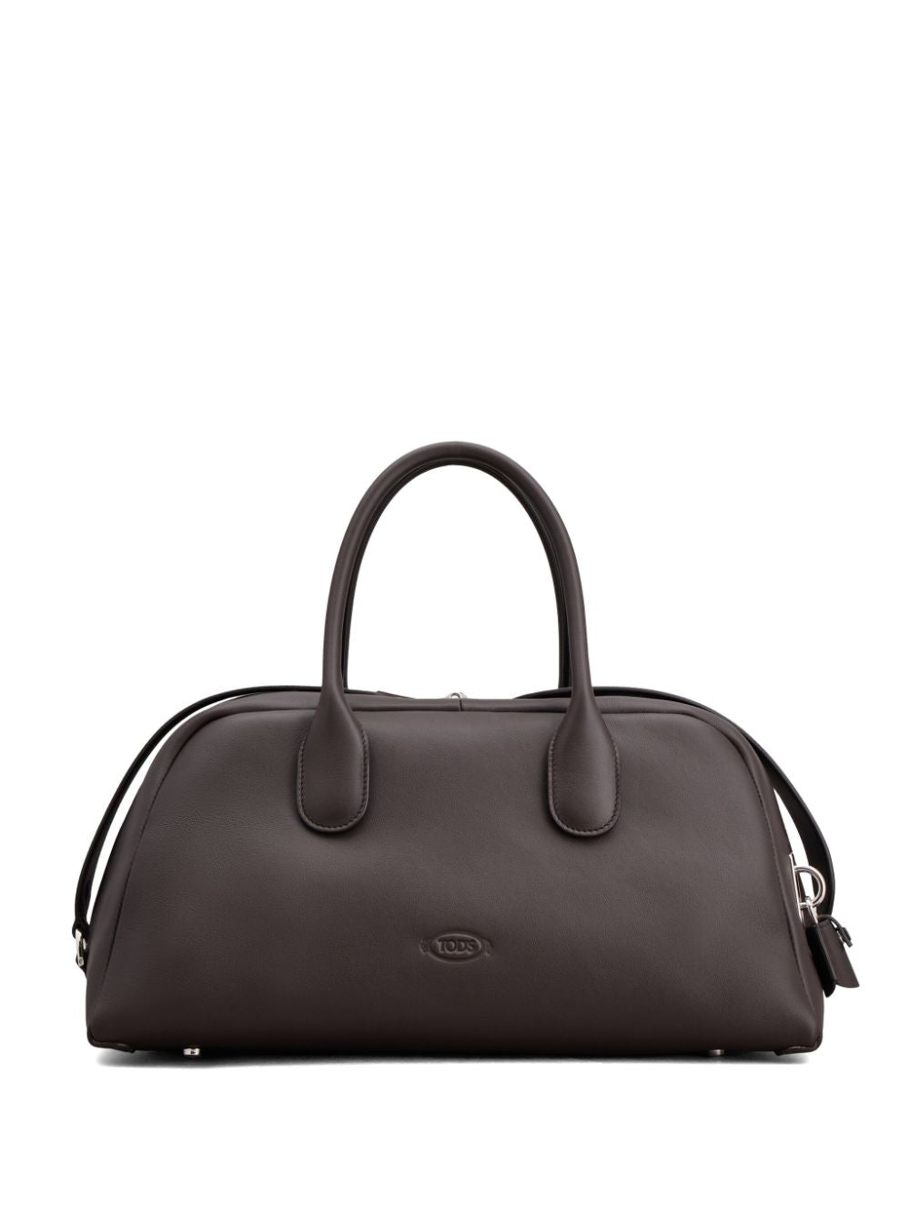 DARSENA MEDIUM LEATHER HANDBAG