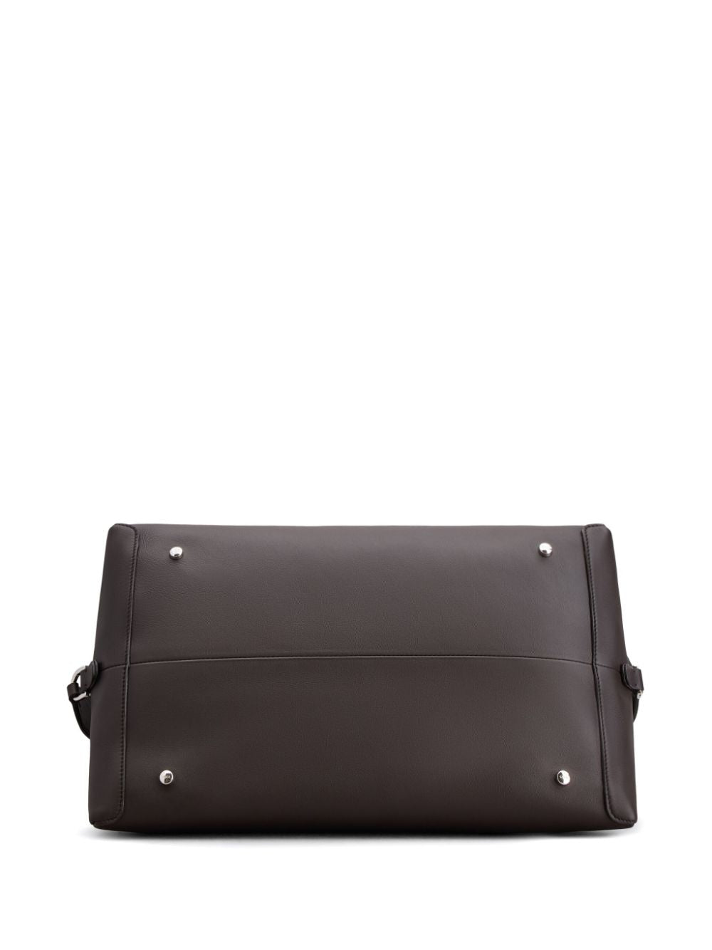 DARSENA MEDIUM LEATHER HANDBAG