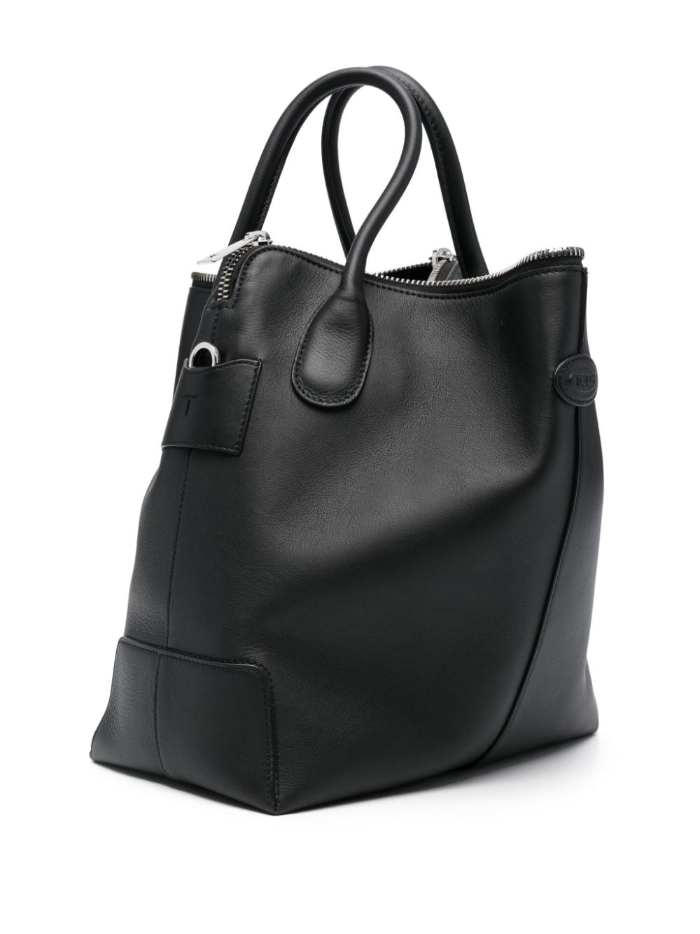 DI BAG SWING MEDIU LEATHER HANDBAG