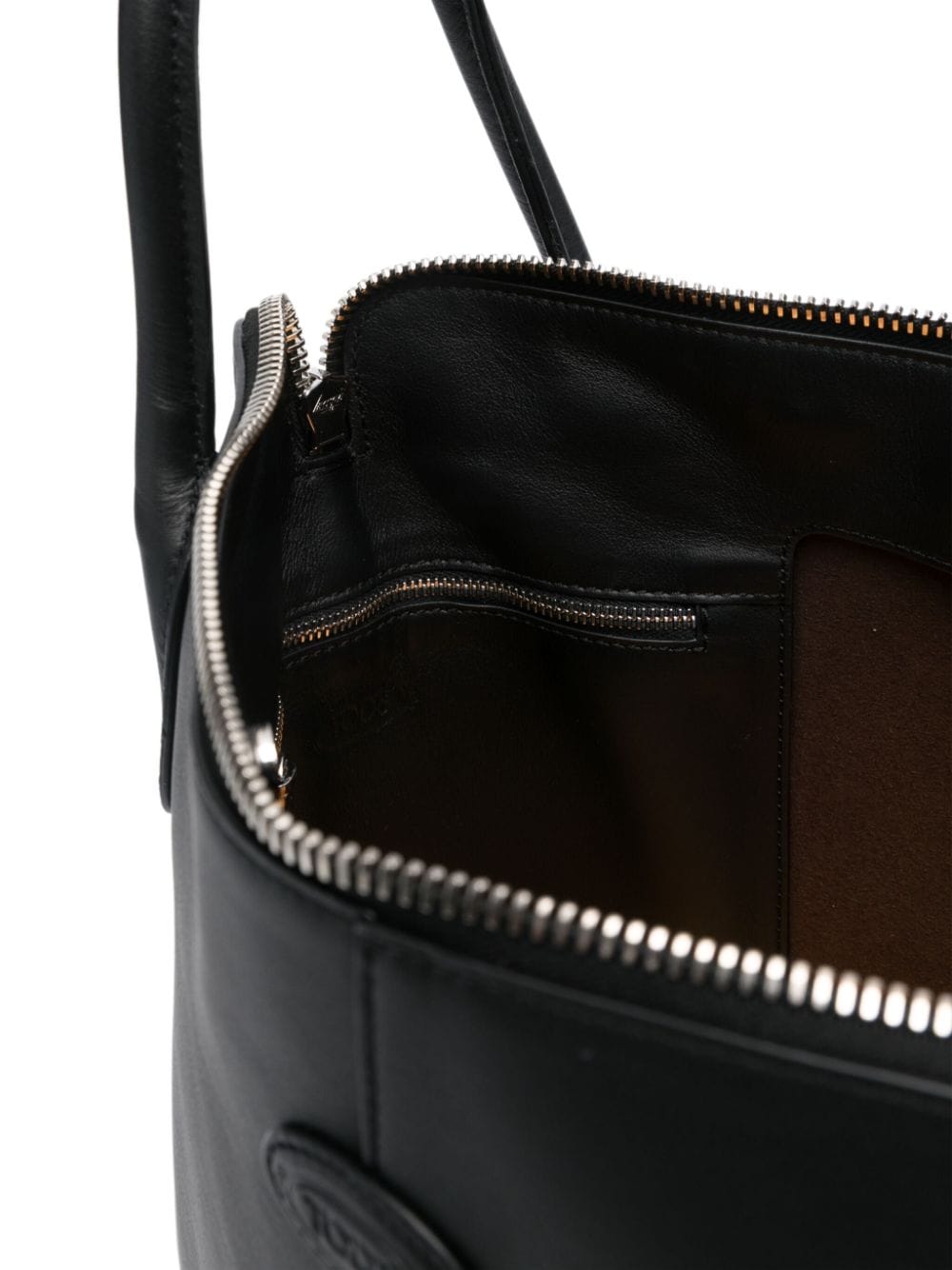 DI BAG SWING MEDIU LEATHER HANDBAG