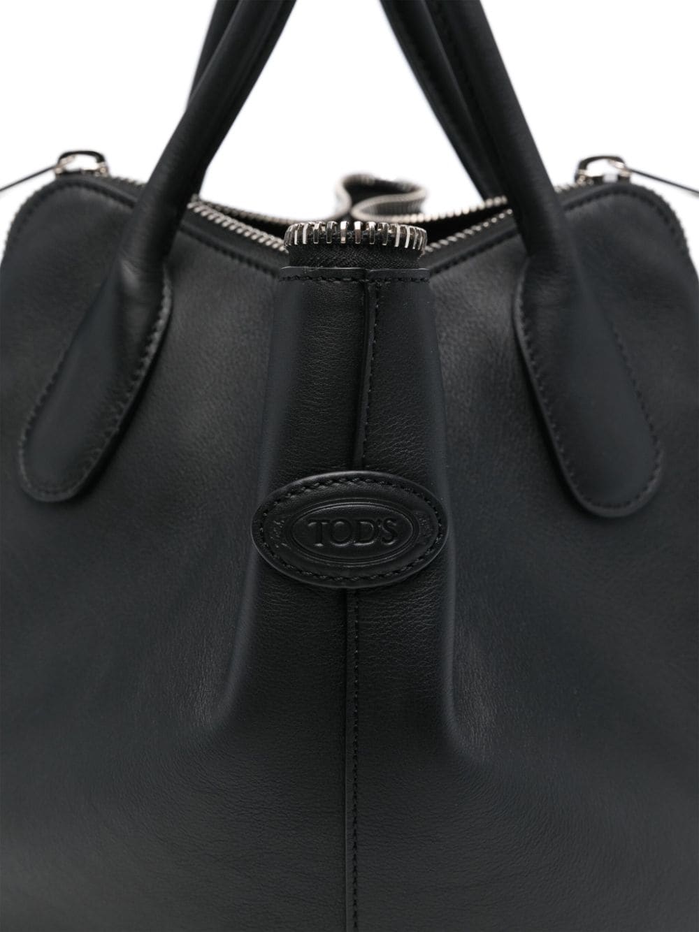 DI BAG SWING MEDIU LEATHER HANDBAG