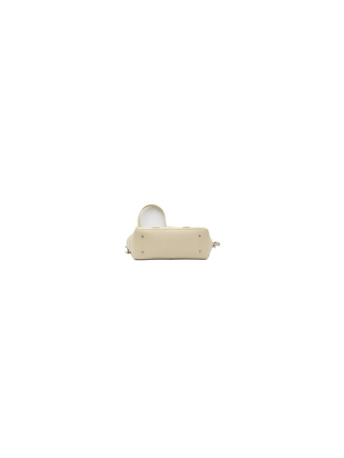 TOD'S DI BAG REVERSE EW FLAP