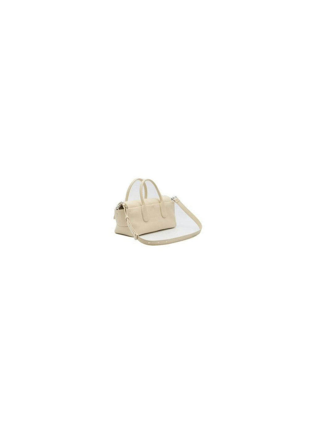 TOD'S DI BAG REVERSE EW FLAP