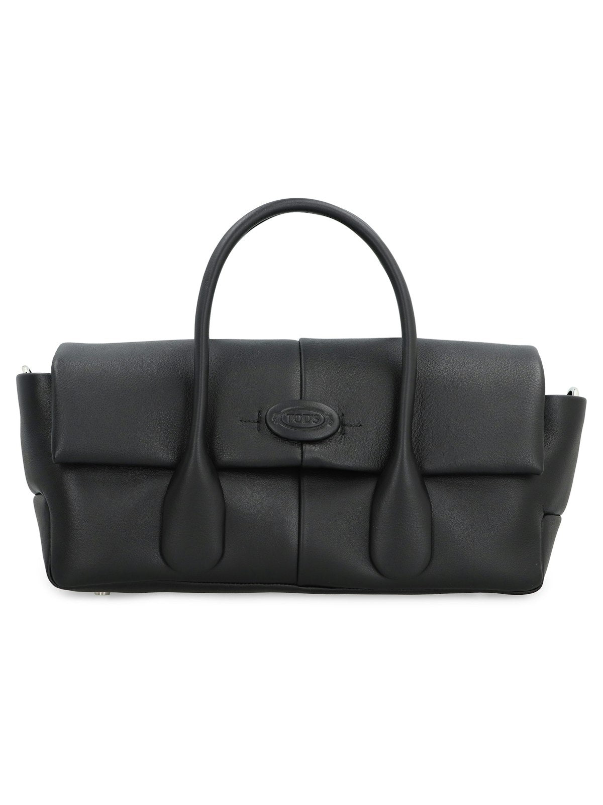 TOD'S DI LEATHER BAG