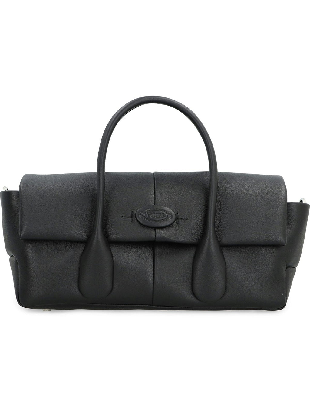 TOD'S DI LEATHER BAG