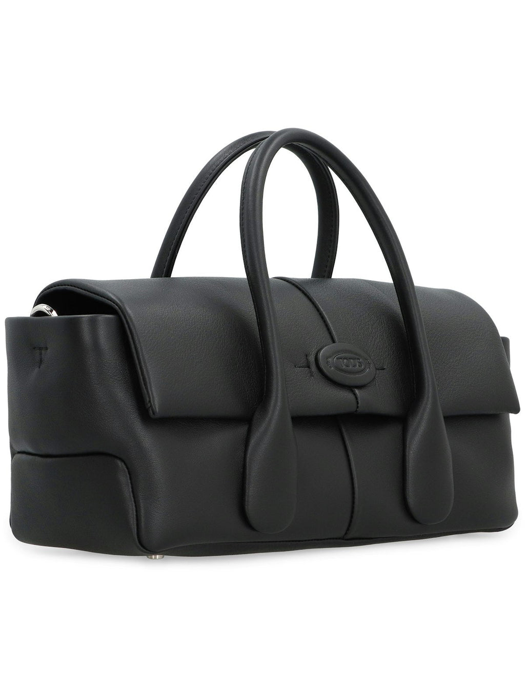 TOD'S DI LEATHER BAG
