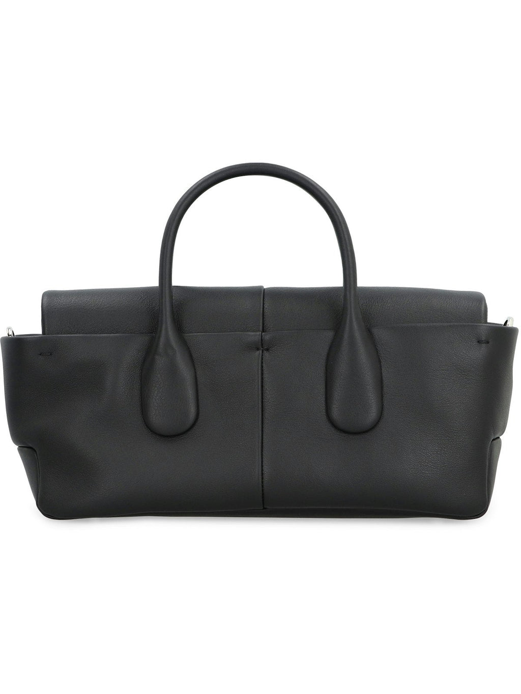 TOD'S DI LEATHER BAG