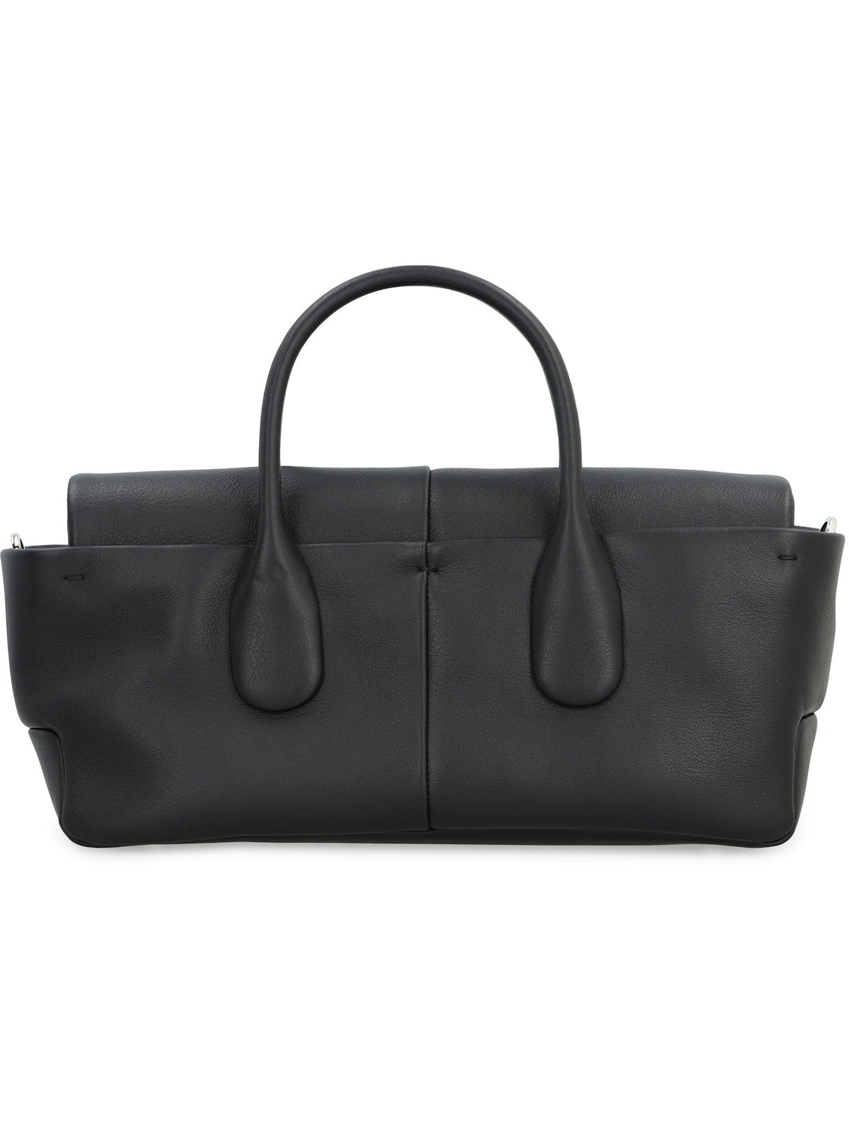 TOD'S DI LEATHER BAG