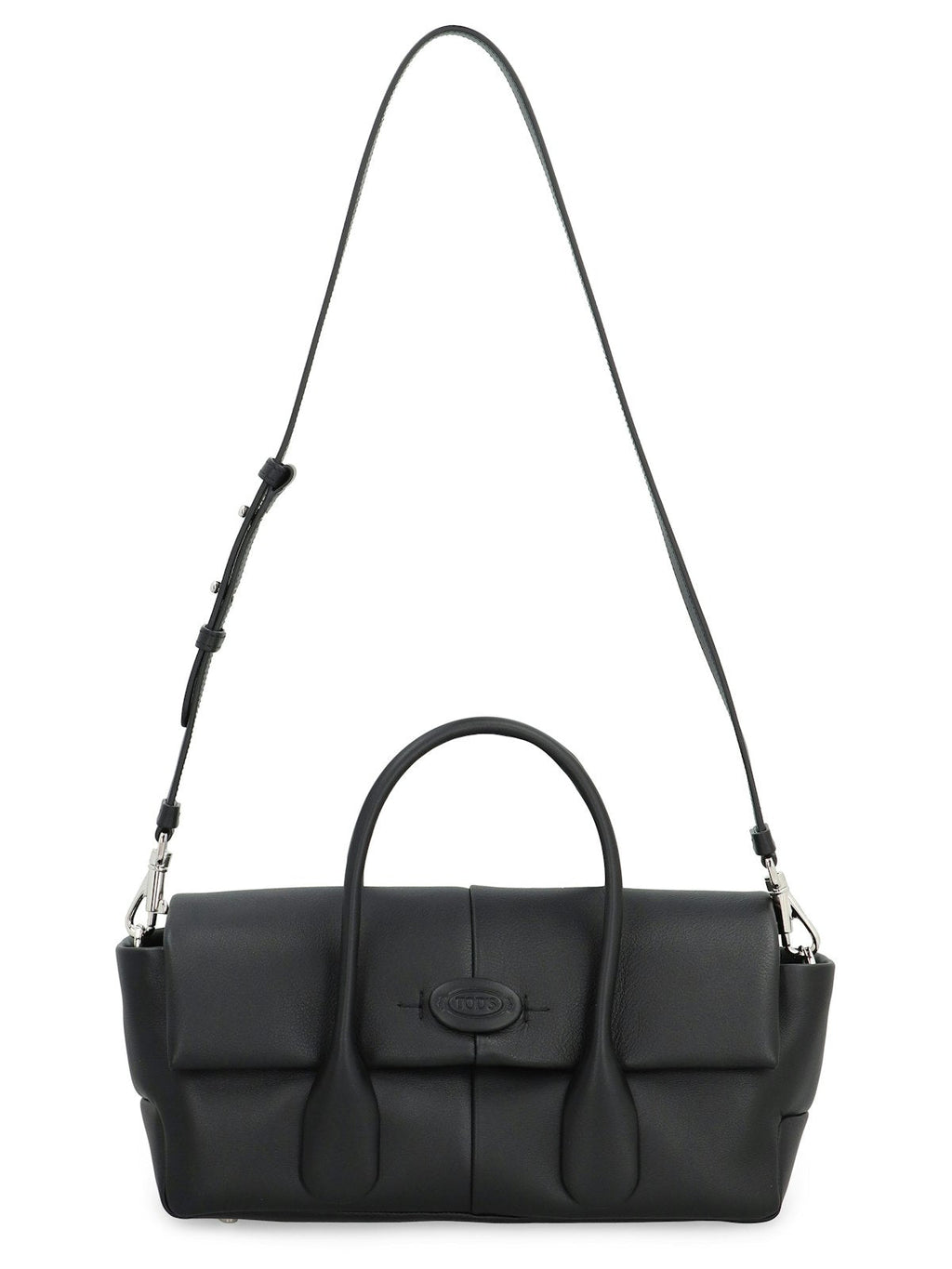 TOD'S DI LEATHER BAG