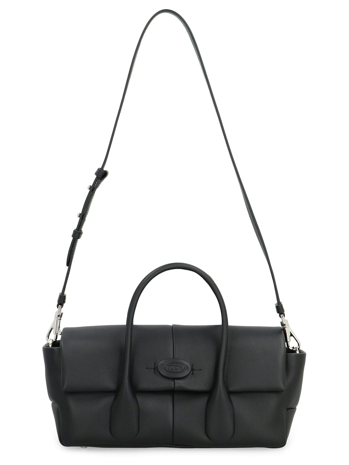 TOD'S DI LEATHER BAG