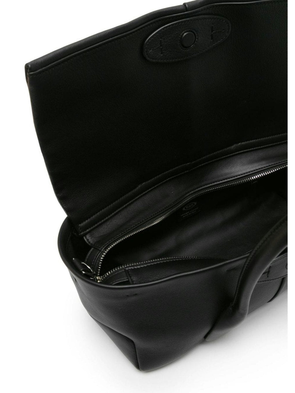 Di Bag Reverse Flap