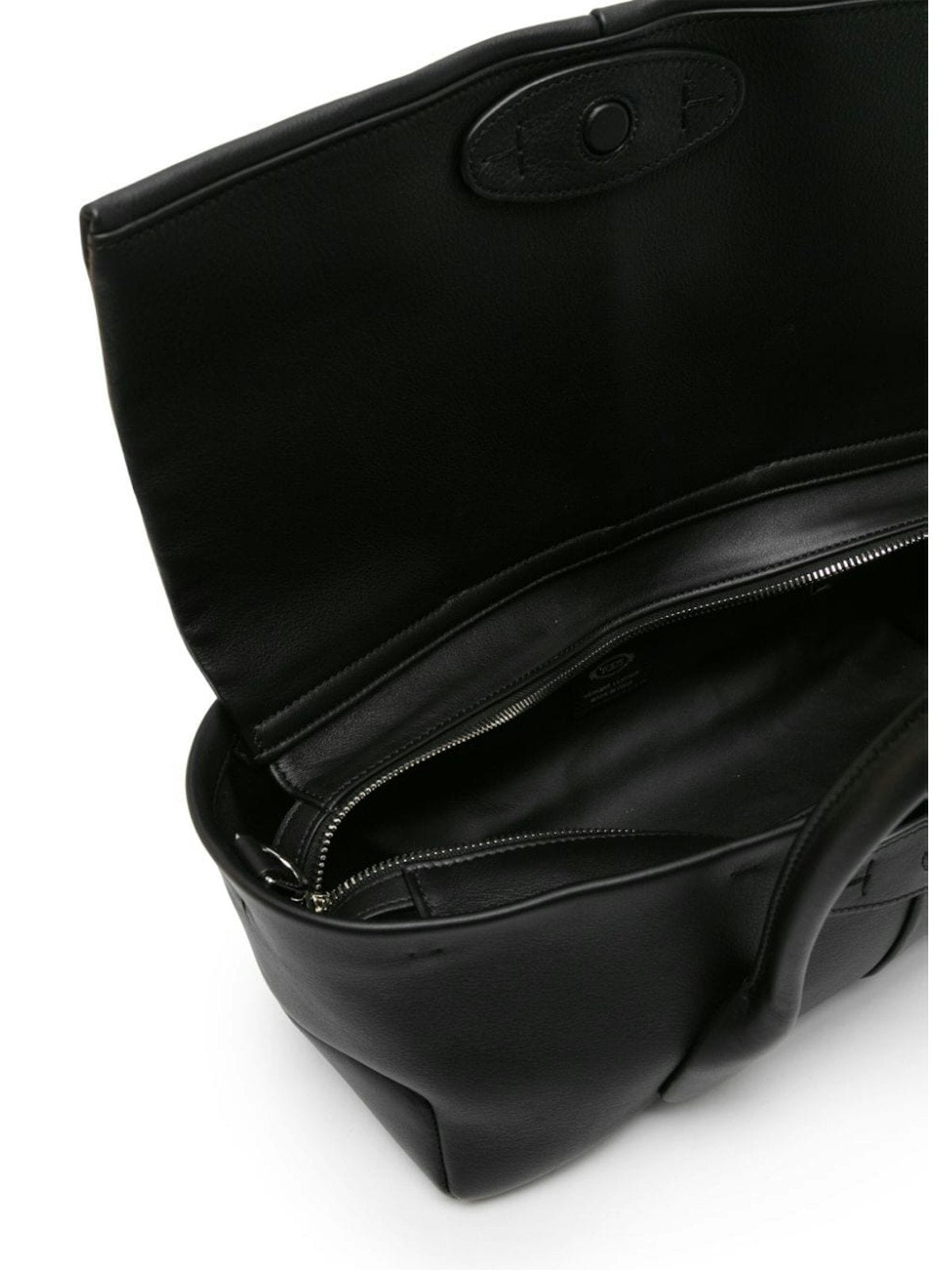 Di Bag Reverse Flap