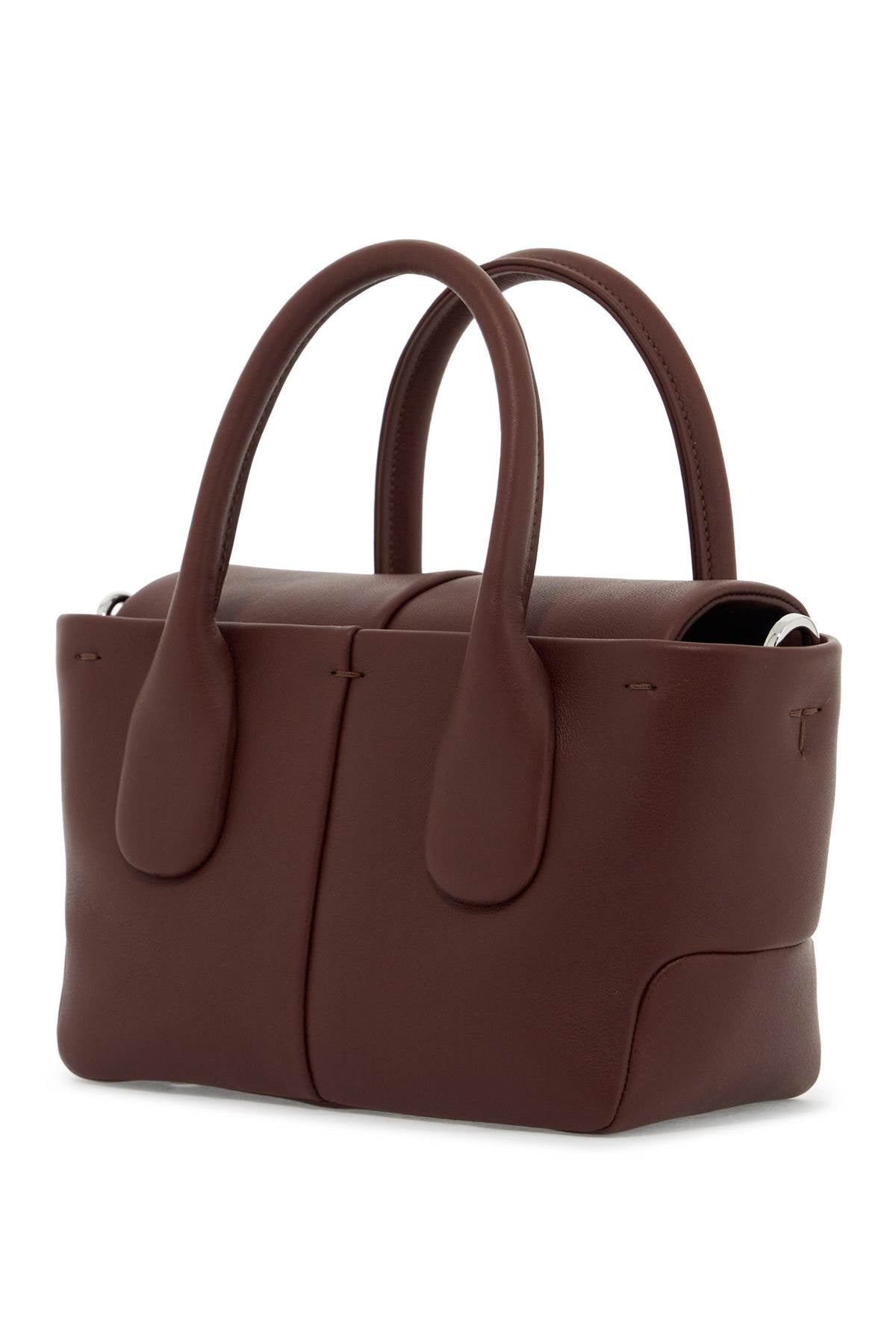 Tod's Reverse Di Bag Handbag Women
