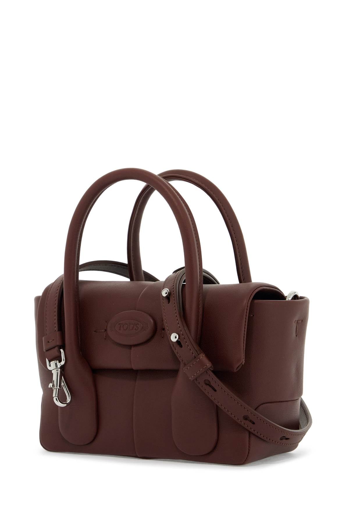 Tod's Reverse Di Bag Handbag Women