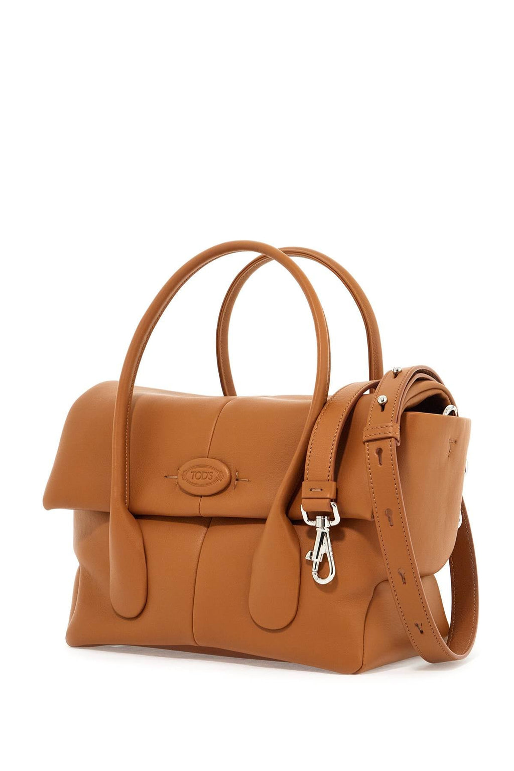 Tod's Reverse Di Bag Handbag Women