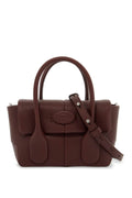 Tod's Reverse Di Bag Handbag Women