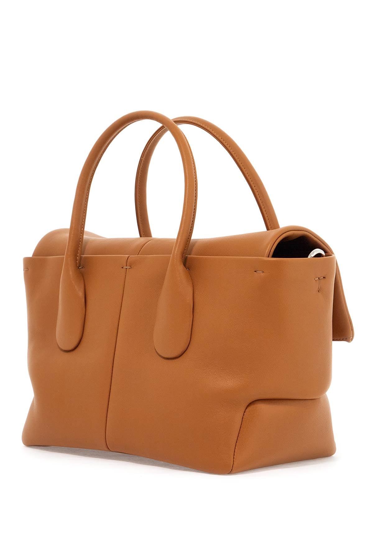 Tod's Reverse Di Bag Handbag Women