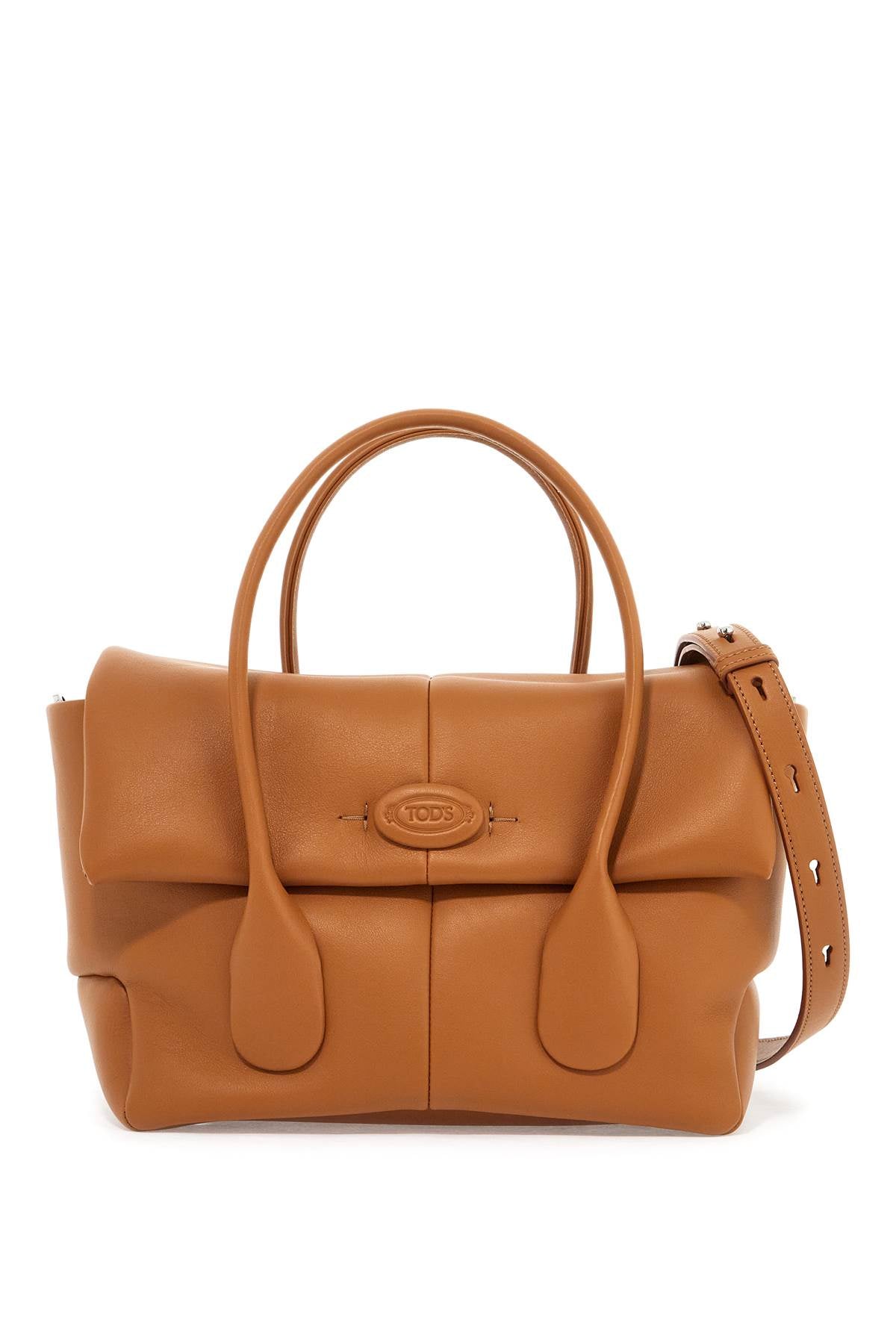Tod's Reverse Di Bag Handbag Women