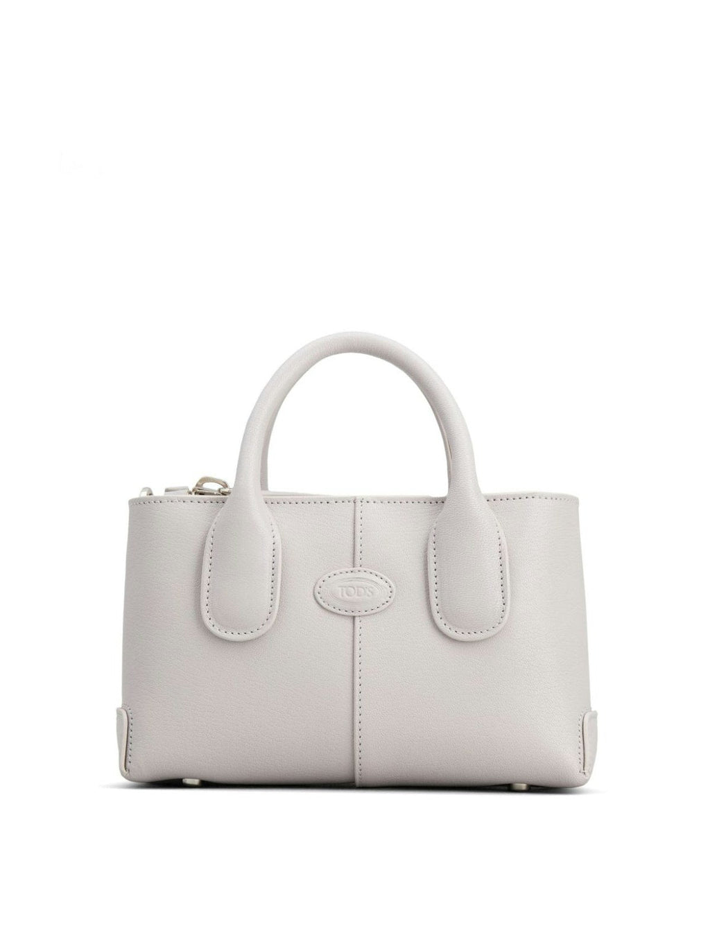 Di Bag in Leather Mini
