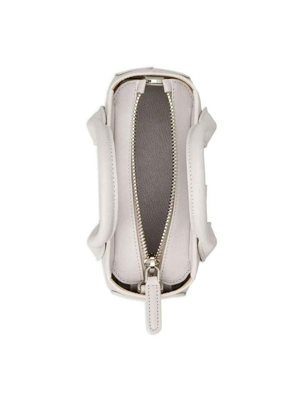 Di Bag in Leather Mini