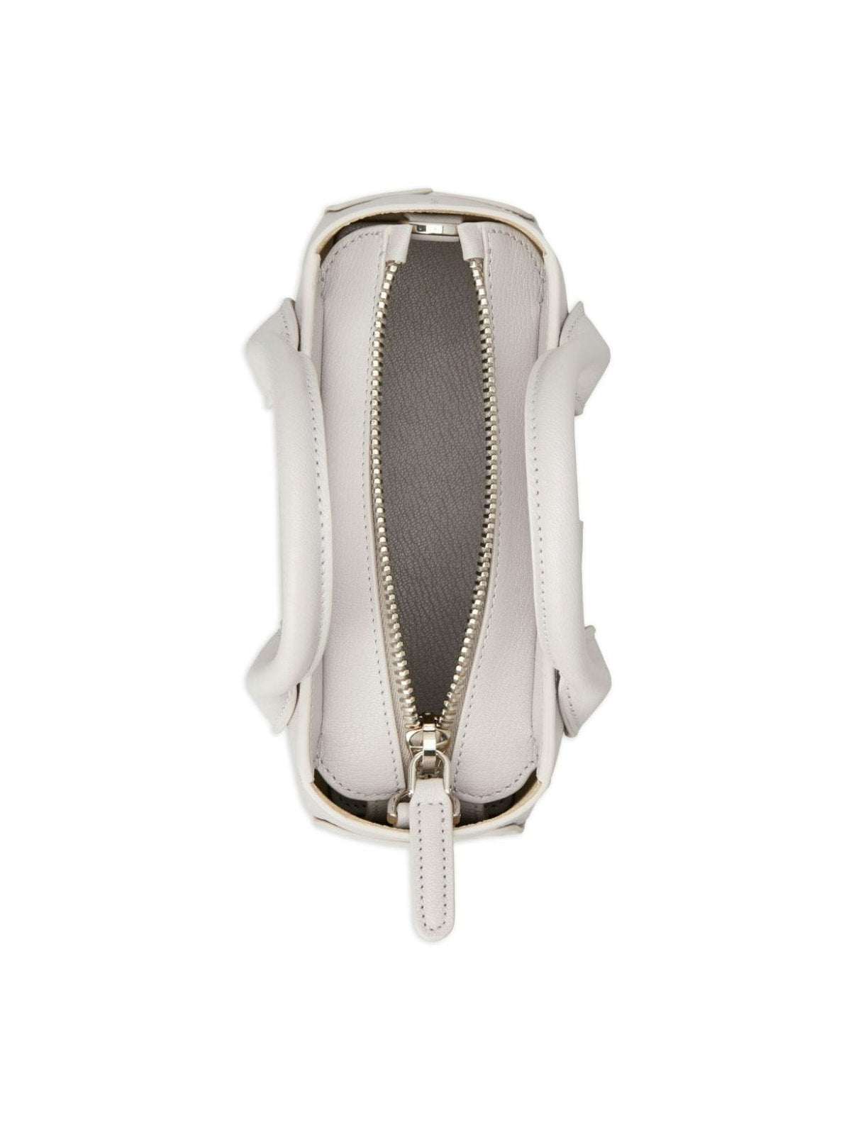 Di Bag in Leather Mini