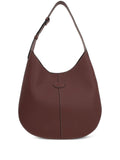 Di Bag Small Hobo Bag