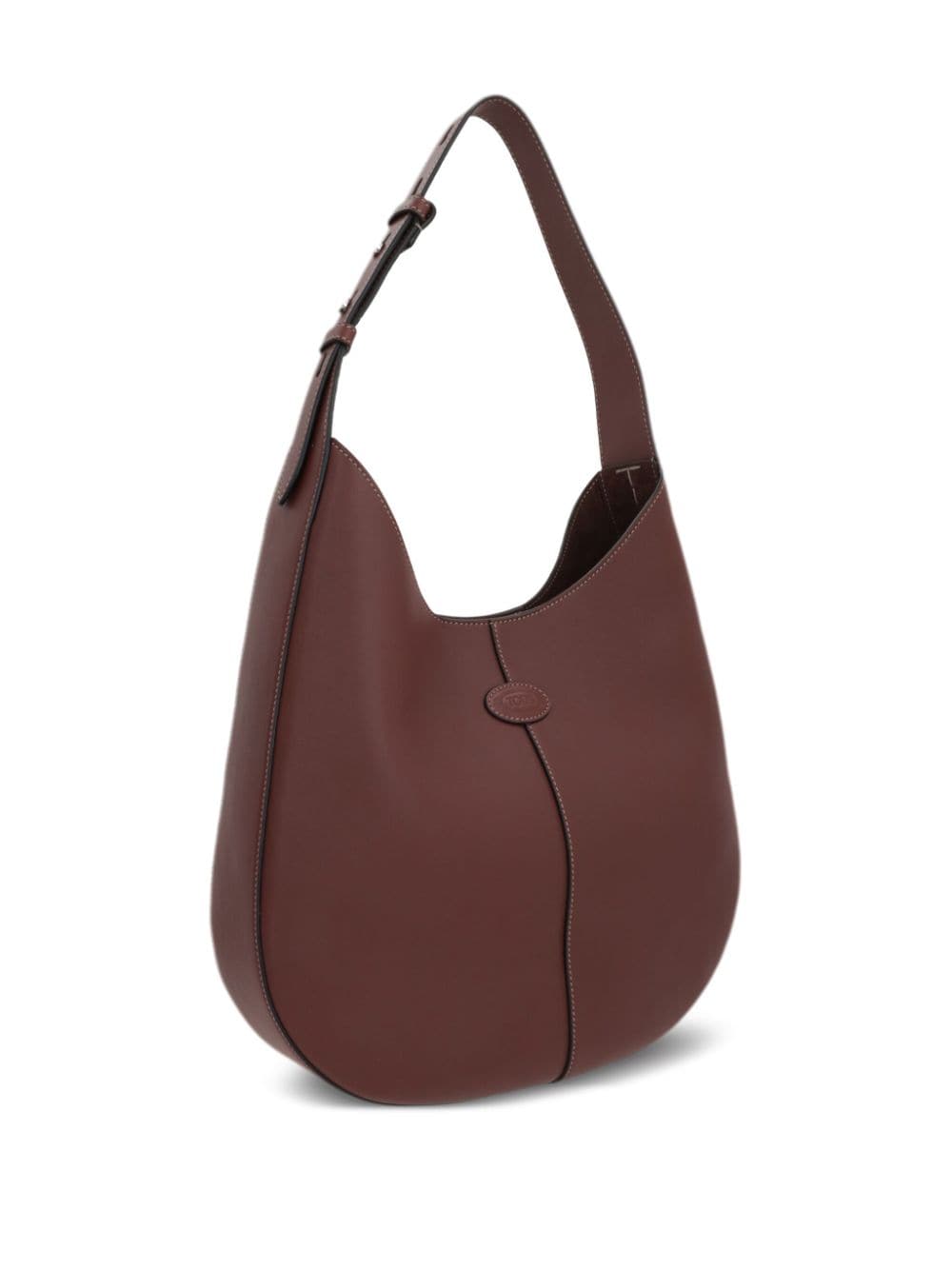 Di Bag Small Hobo Bag
