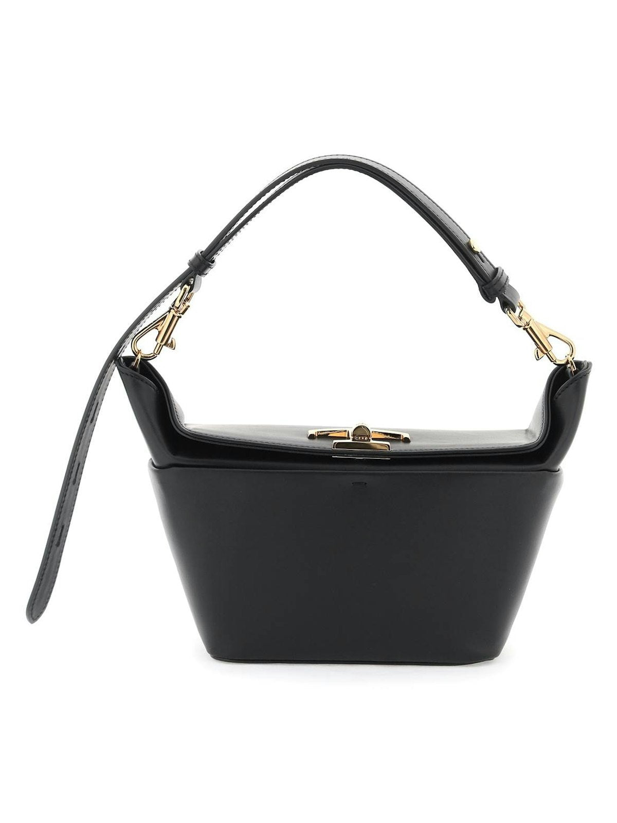 Timeless T Box Bag