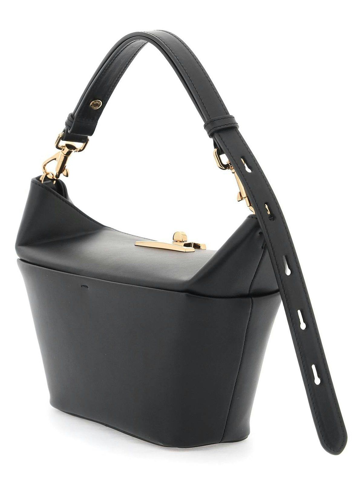 Timeless T Box Bag