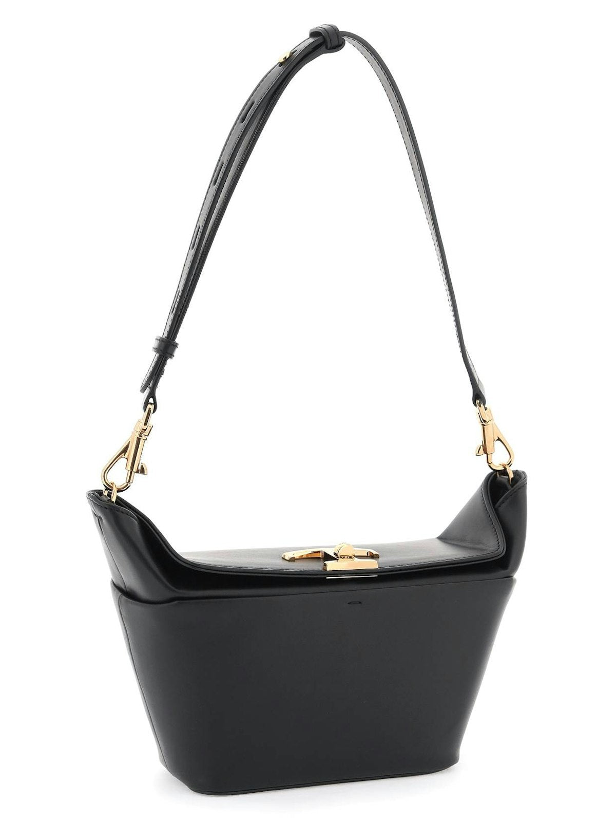 Timeless T Box Bag