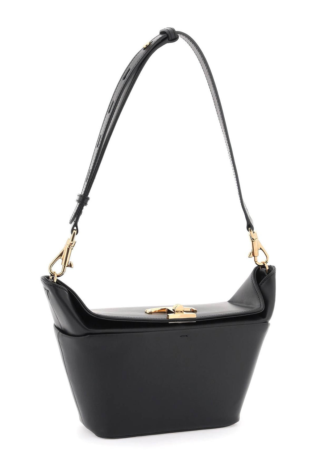 Tod's Timeless T Box Bag Women