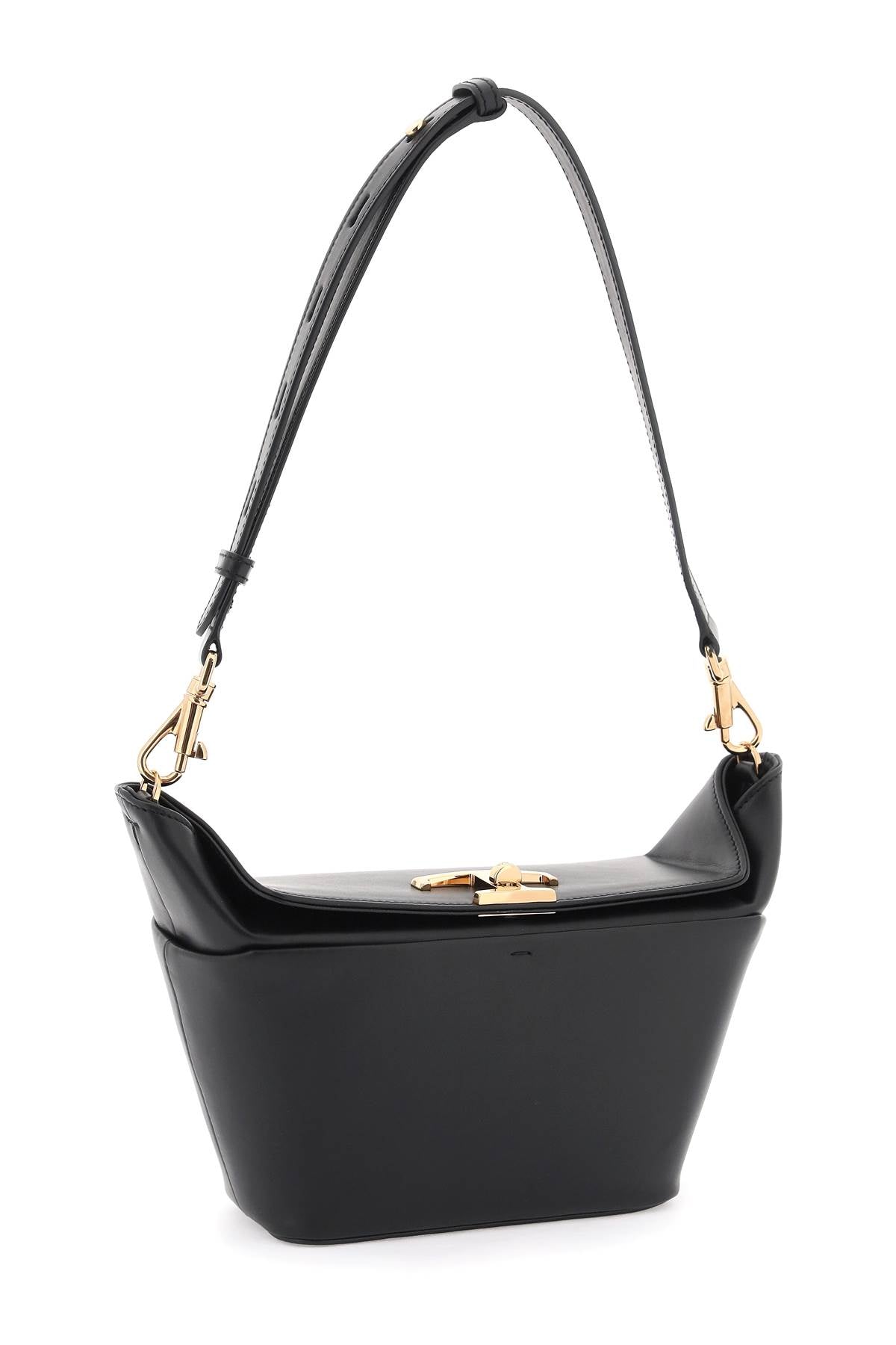 Tod's Timeless T Box Bag Women