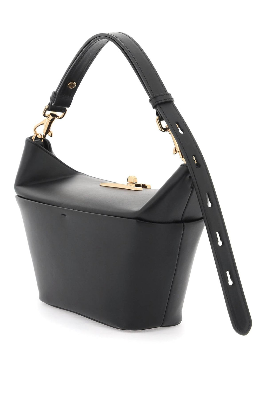 Tod's Timeless T Box Bag Women
