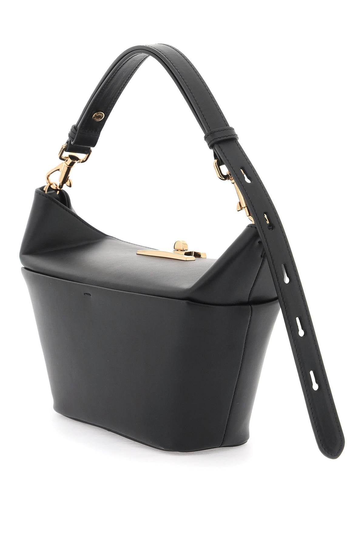 Tod's Timeless T Box Bag Women