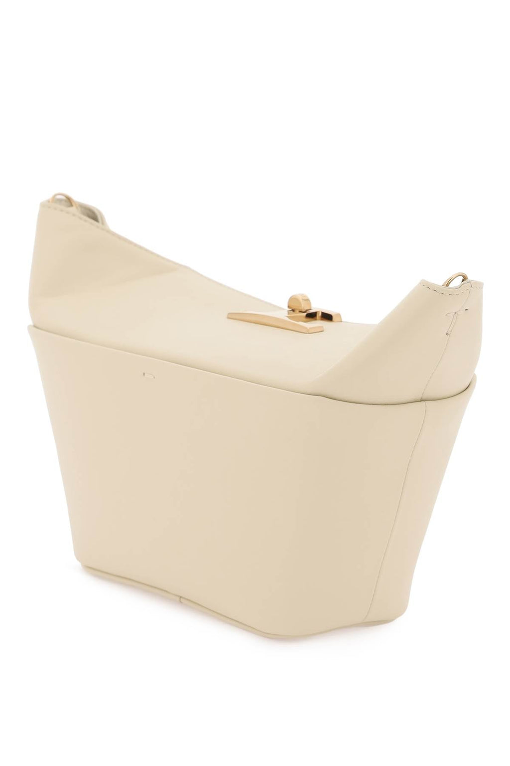 Tod's Timeless T Box Bag Women