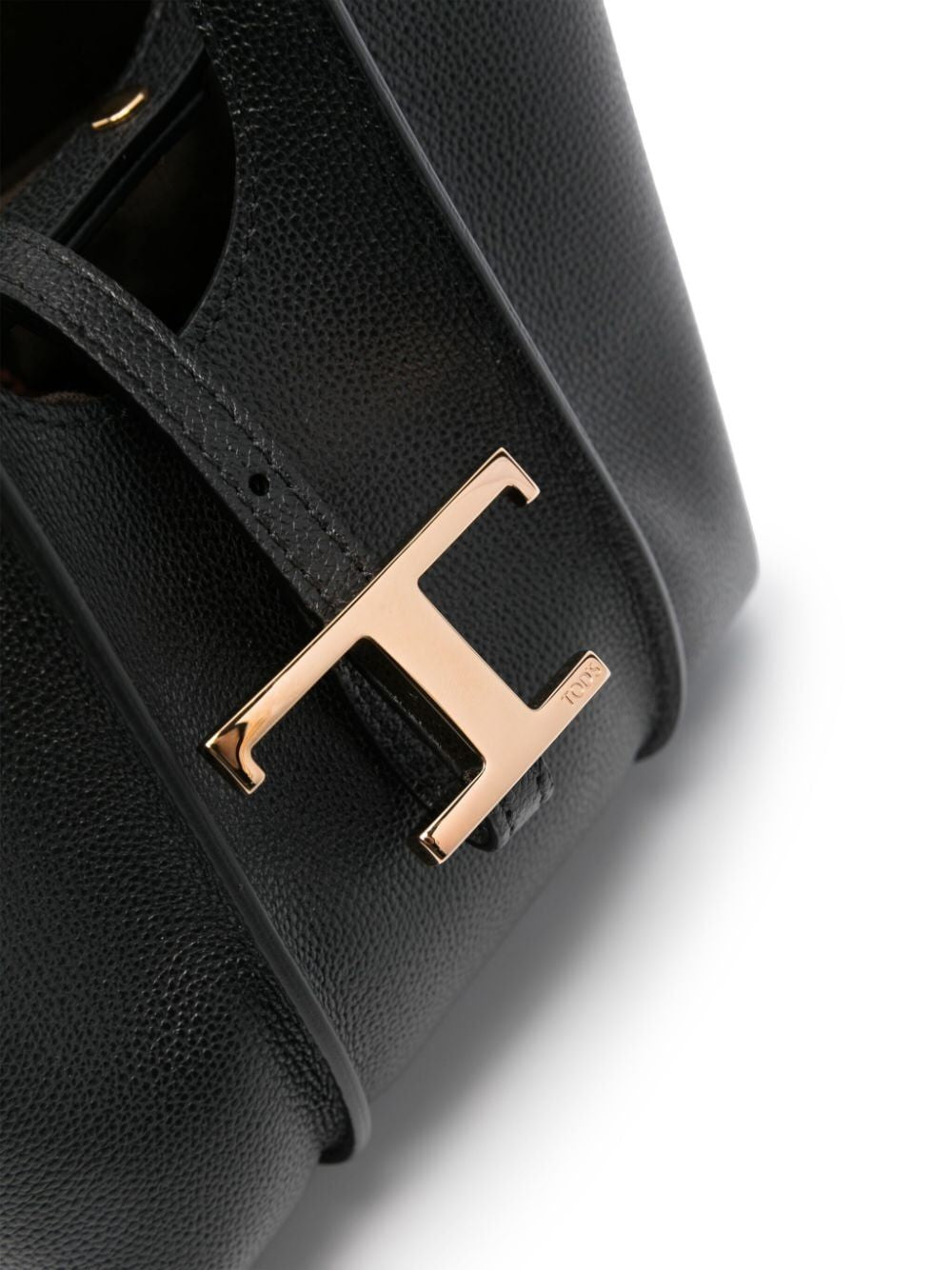 TIMELESS MINI T BAG