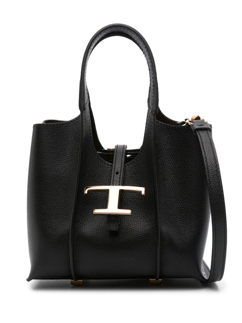 TIMELESS MINI T BAG