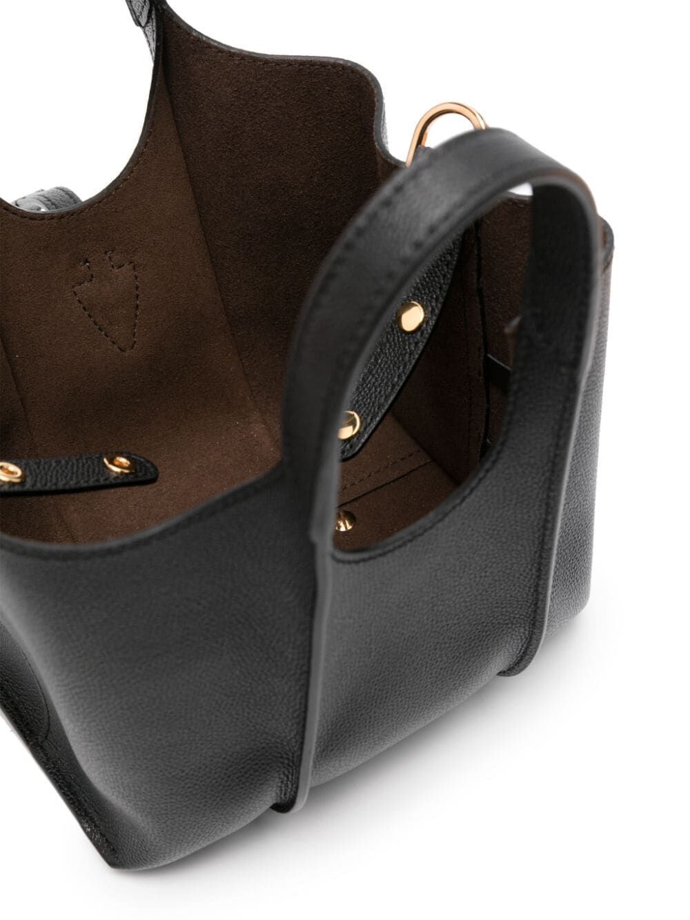 TIMELESS MINI T BAG
