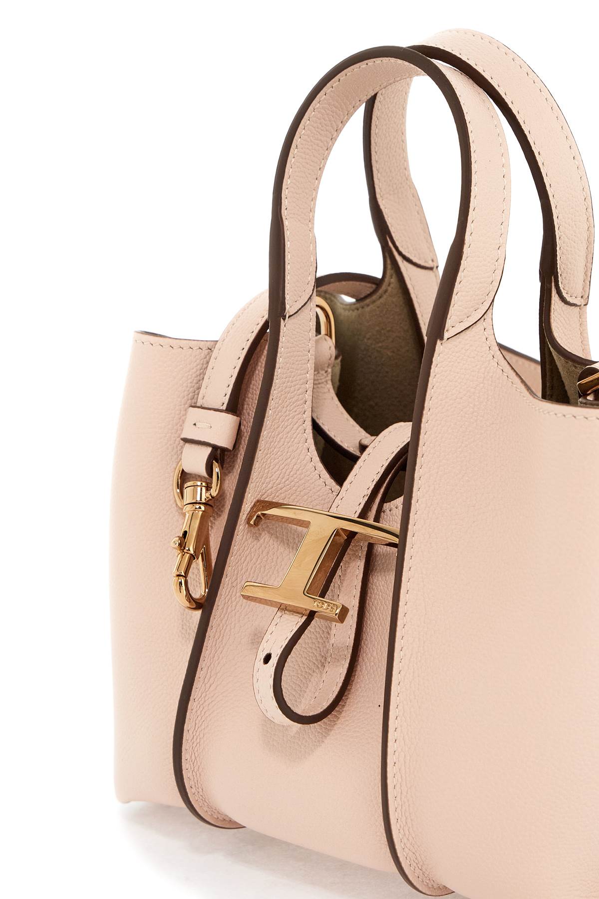 T TIMELESS MINI BAG