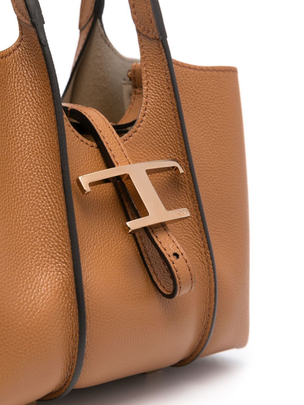 TIMELESS MINI T BAG