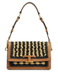 T Timeless Shoulder Bag