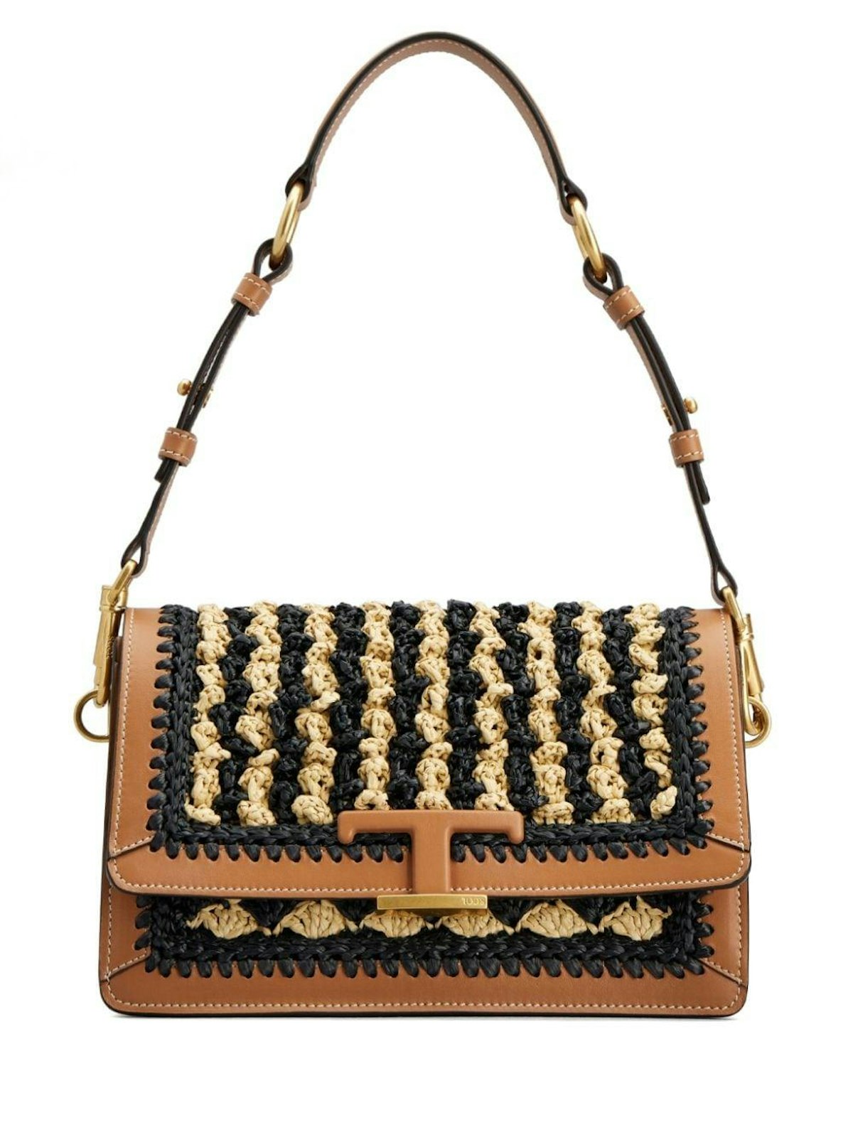 T Timeless Shoulder Bag