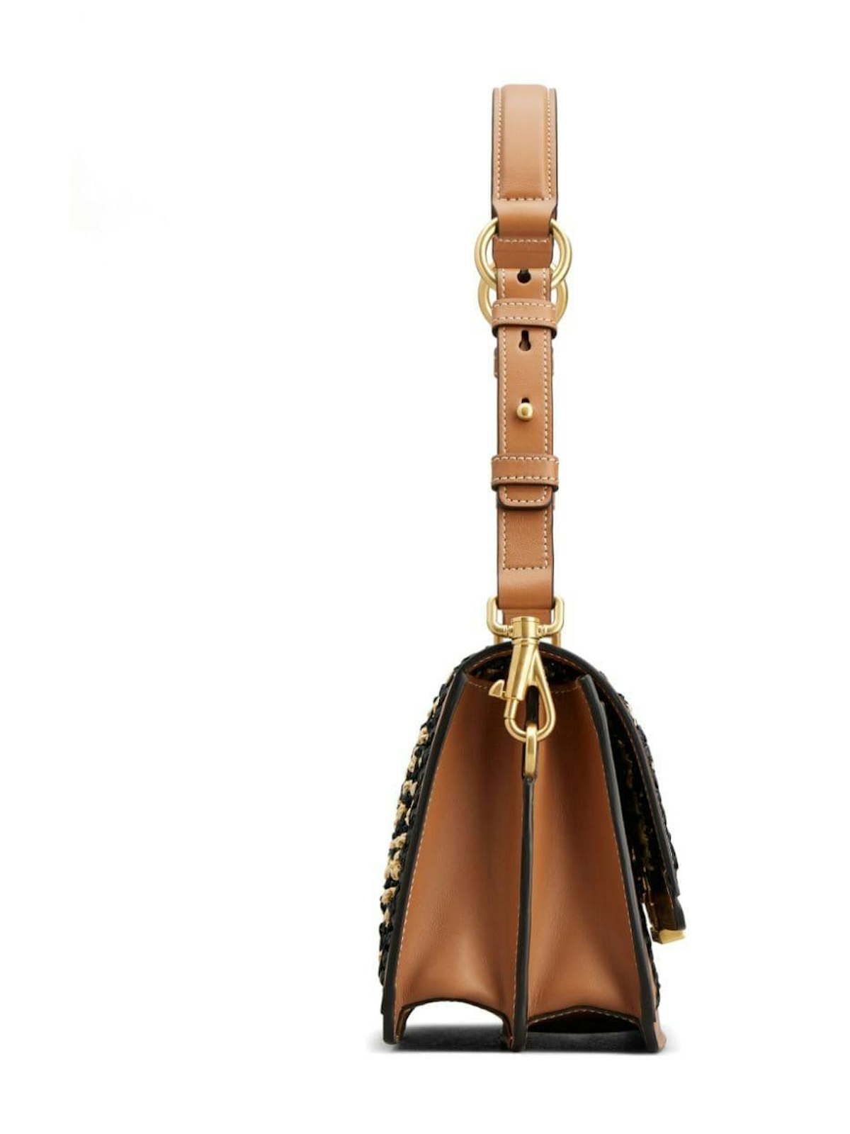 T Timeless Shoulder Bag