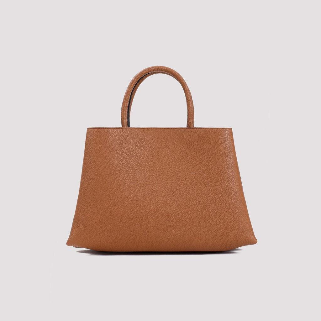 T TIMELESS SHOPPING BAG